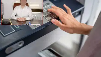 Savcıyı şoke eden telefon: 850 bin lirasını saniyeler içinde böyle kaptırdı