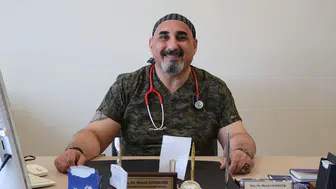 Evdeki gizli tehlike: Aşırı nem çocukları hasta ediyor