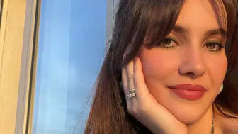 Almila Ada'dan duygusal Anneler Günü itirafı: Hayatımın pusulası o