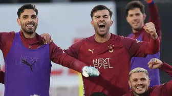 Galatasaray’da kale operasyonu: Yol ayrımı kesinleşti, aday belli oldu