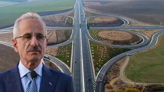 Ulaşımda devrim gibi değişim: 77 il birbirine bağlandı, seyahat süresi yarı yarıya kısaldı