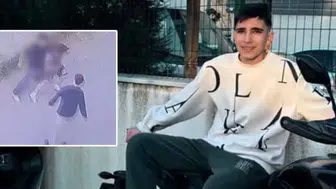 17 Bıçak Darbesiyle Gelen Acı: Abdulbaki Demirel Cinayetinde Aileden Adalet Çağrısı