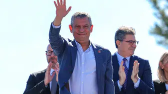 Balıkesir’de sandık vurgusu: Özgür Özel’den erken seçim çıkışı
