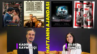 Hafta sonu planınız hazır mı? Sanatseverleri heyecanlandıracak zengin bir takvim sizi bekliyor