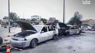 Başkent Şam’da Korkunç Patlama: Savunma Bakanlığı Çevresinde Kanlı Saldırı