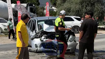 Çatalköy’deki feci kazada acı haber: Hayatını kaybedenlerin sayısı yükseldi