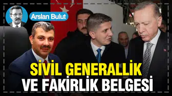 Bürokraside tartışmalı atamalar ve dikkat çeken yoksulluk beyanı