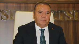 Sessizliğini bozdu: Tutuklu başkan Muhittin Böcek'ten yargı sürecini değiştirecek kritik adım