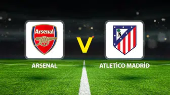 Londra’da Dev Randevu: Arsenal, İspanyol Duvarını Yıkmaya Hazırlanıyor