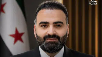 Suriye kabinesinde gençlik hamlesi: Enformasyon koltuğu akademik kariyere emanet