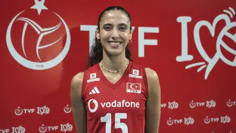 Filenin Sultanları'nda hedef belli: Deniz Uyanık'tan zirve mesajı