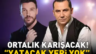Sinan Akçıl’dan Ferhat Göçer’e "Para verirse şarkı veririm" çıkışı: Tansiyon yeniden yükseldi