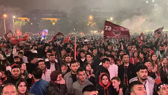 Türk futbolunda yaprak dökümü: Hangi takımlar veda etti, kimler yükseldi?
