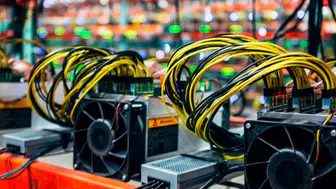 İran'da enerji krizi kripto madenlerini vurdu: 50 milyar TL'lik gelir kapısı kapandı