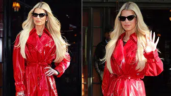 Jessica Simpson'ın Milyarlık Saltanatı: Servetini Çalışanlarına ve Sevdiklerine Saçıyor
