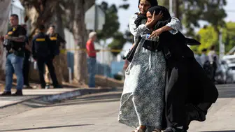 San Diego’daki cami saldırısı: İnternet üzerinden örgütlenen iki gencin izlediği kanlı yol haritası