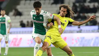 Fenerbahçe’de Konyaspor galibiyeti sonrası hedef büyütüldü: Gözler devrim niteliğinde değişimde