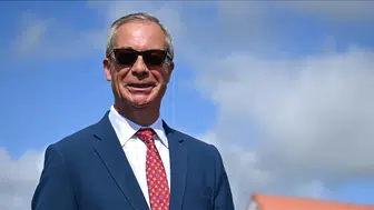 Yusuf İslam'dan sert Farage tepkisi: Ayrıştırıcı dil barışı tehdit ediyor