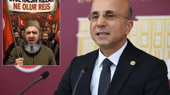 Kızılay Şube Başkanı’nın tartışmalı paylaşımına CHP’den sert çıkış: İstifa çağrısı geldi