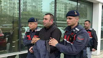 Samsun’da dehşet: Öz babasını kurşun yağmuruna tuttu