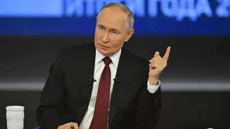 Putin'den yapay zeka uyarısı: Meslekler tarihe karışırken ekonomik fırsatlara odaklanmalı