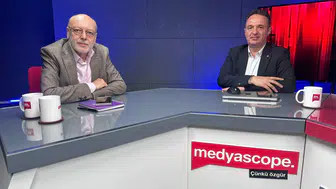 Cüneyt Akman'dan Çarpıcı Ekonomi Analizi: Türkiye'nin Enflasyon Sorunu Bir Tercih mi?