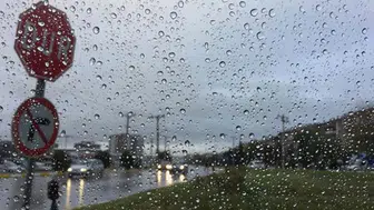 İstanbul'a yağmurlu günler geri dönüyor: Meteorolojiden kritik hafta uyarısı