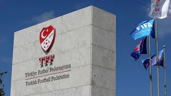 Yeşil sahalarda yeni dönem: Pankartlı çıkışlar tarihe karıştı