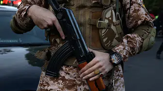 İran'dan Washington'a sert gözdağı: Körfez'i savaş alanına çeviririz