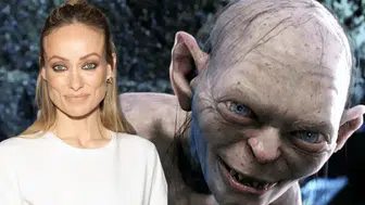 Sosyal medyanın diline düştü: Olivia Wilde’dan olay yaratan benzetmeye flaş yanıt