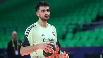 Real Madrid’in Yıldızı İddialı Konuştu: Fenerbahçe Final Yolunda En Tehlikeli Rakip