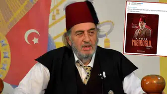Kadir Mısıroğlu tartışması: İktidar kanadından gelen anma paylaşımı geçmişteki skandal ifadeleri hatırlattı