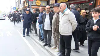 Şişli’de aile faciası: Tartışma kanlı bitti