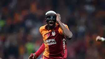 Chelsea Osimhen'i gözüne kestirdi: Transferde yeni dönem başlıyor