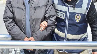 Erzurum'da kabus dolu anlar: Boşanma aşamasındaki eşinin sığındığı evi kurşun yağmuruna tuttu