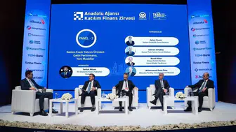Katılım finans dünyasında yeni dönem: Yatırımcı alışkanlıkları ve ürün çeşitliliği masaya yatırıldı