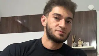Testo Taylan lakaplı sosyal medya fenomeni Taylan Özgüç Danyıldız özgürlüğüne kavuştu
