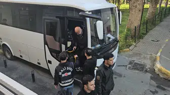 Yargıdan kritik karar: Suç örgütü operasyonunda 11 şüpheli hakkında talep belli oldu