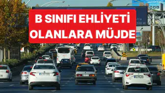 Motosiklet Tutkunlarına Müjde: Ehliyet Kapsamı Genişliyor