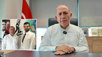 Gürsel Tekin'den CHP yönetimine sert çıkış: "Partiyi tartışmanın odağından çıkarmalıyız"