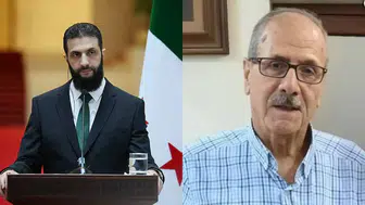 Babasının sözleri krize yol açtı: Cumhurbaşkanı Colani'den Deyrizor halkına özel mesaj