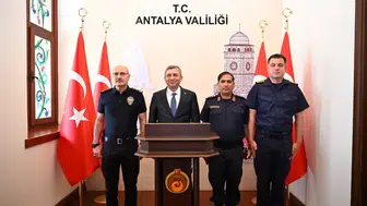 Akdeniz’in incisi için büyük seferberlik: Mavi sular koruma altına alınıyor