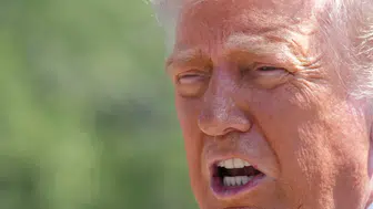 Trump'tan kritik İran mesajı: Sahneye koyduğumuz planla çatışmaları noktalayacağız