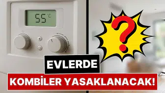 Isınma sistemlerinde devrim: Kombiler veda ediyor, evlerin enerji kimliği baştan yazılıyor