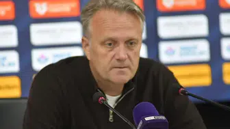 Kayserispor'da tehlike çanları: Erling Moe kalan haftalar için uyardı