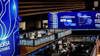 Borsa İstanbul'da bayram coşkusu: Yatırımcı yüzü güldü, gözler kritik seviyelerde