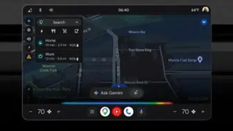Direksiyonda yapay zeka dönemi: Google otomobilleri akıllı asistanla güçlendiriyor