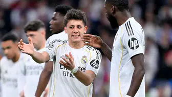 Ada sahillerinden Londra’ya büyük transfer iddiası: Arsenal’in gözü Arda Güler’de