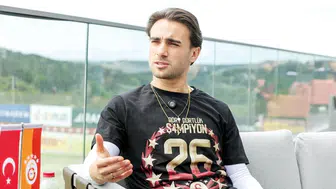 Galatasaray’ın öz evladı zirveye gözünü dikti: Kupanın yeni sahibi olmak için gün sayıyor