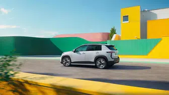 Elektrikli otomobil dünyasında heyecan yaratan o model: Skoda Epiq yollara çıkıyor